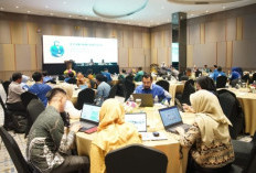 Evaluasi Program MBKM!