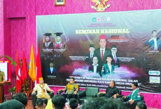 Mirza: Pembangunan di Lampung Mulai dari Desa