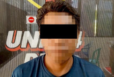 Ibu Korban Pergoki Suaminya Cabuli Anaknya 