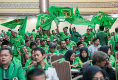Politikus PPP Ingatkan Calon Ketum Harus dari Kader, Bukan Figur Instan