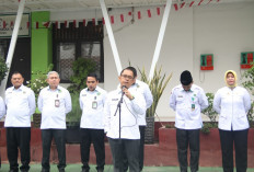 Lima Madrasah di Lampung Dinegerikan