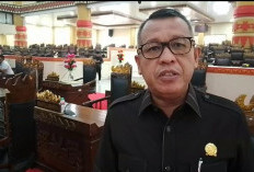 Tinggal Hitungan Hari, Dewan Targetkan AKD Rampung Bulan ini