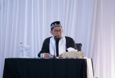 Renungan, Subuk Dunia tapi Tak Bermanfaat