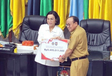 Empat Pemda Diimbau Segera Gunakan Dana Insentif Fiskal