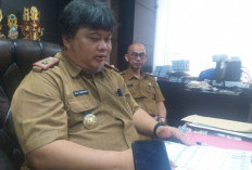 Pemkot Bandar Lampung Klaim Belum Terima DBH dari Pemprov