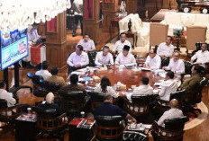  Zulhas Ditunjuk Jadi Ketua Satgas Koperasi Merah Putih