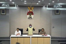 KPK Ungkap Kasus Jual Beli Jabatan Munculkan Korupsi Baru di Ponorogo