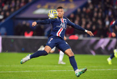 Kylian Mbappe Kini Didekati Arsenal