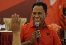 PDIP Minta Prabowo Serius Tanggapi Usulan Purnawirawan Soal Pencopotan Gibran