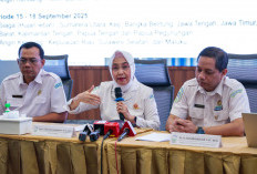 BMKG: Musim Hujan 2025/2026 Diprediksi Lebih Dini, Waspada Potensi Banjir dan Longsor