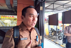 Pemprov Beri Tali Asih bagi Warga Terdampak Penertiban