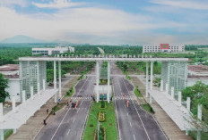  Itera Terima 3.364 Camaba Jalur SNBT