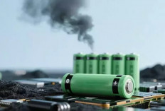 Thermal Runaway, Penyebab Utama Kebakaran Baterai Litium-Ion