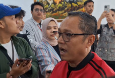 Elite Beber Kenapa Baru Sekarang PDIP Pecat Jokowi, Gibran, dan Bobby Nasution 