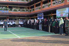  MPLS, PDS, dan Sanlat Bentuk Fondasi Pembelajaran