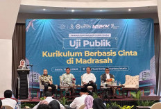  Uji Publik KBC Diharapkan Perkuat Karakter Bangsa