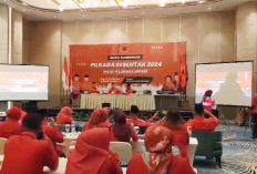 Minus Bandarlampung, Petahana Berpeluang Kantongi Rekomendasi PDIP