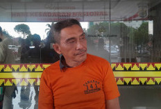 Ayah Aniaya Pemuda karena Dendam