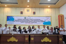 MAN 1 Bandarlampung Raih Predikat BB