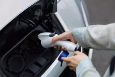 Indonesia Berpotensi Kembangan Kendaraan Hidrogen 