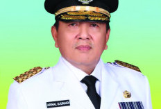 Gubernur Lampung Dukung Penanganan Bencana Hidrometeorologi di Kabupaten/Kota