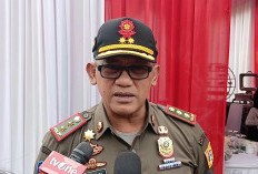 Pemburu Koin Jagat yang Merusak Fasilitas Publik Terancam Denda Hingga Rp50 Juta