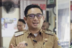 Pemkot Metro Gelontorkan Rp 23,8 M untuk Tangani Stunting 
