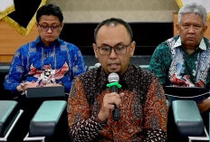 PPATK: Perputaran Dana 108 Produk Intelijen Keuangan Pemilu 2024 Capai Rp80 Triliun