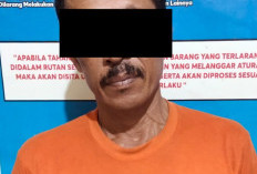 Sempat Kepergok Istri, Bapak Perkosa Anak Tiri Berulang Kali 