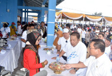Sektor Perikanan Penggerak Ekonomi Lampung
