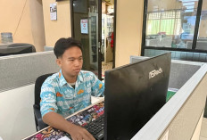  Celah Sistem Keamanan NASA Ditemukan Pelajar Lampung 