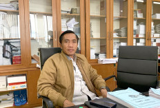 Dorong Raperda Anti Kekerasan di Sekolah