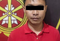 Berbulan-bulan Pinjam Mobil Ternyata Dibawa Kabur 