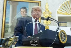  India Tunda Beli Pesawat AS karena Kena Tarif Trump 50% 