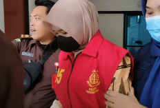 Kejari Tetapkan 2 Tersangka Dugaan Korupsi Alkes RSUD Batin Mangunang 