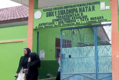 Diduga Kuat, Oknum Kepala SMK ’’Tilap’’ BOS