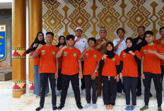 Perpani Metro Targetkan Tiga Medali Emas Dalam Kejurnas Junior 2025