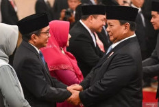 BP Investasi Danantara Akan Diluncurkan 8 November 2024