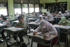 Al Kautsar Event XIII Diikuti 1.258 Pelajar SD/MI Se-Lampung,  Ada 13 Cabang Lomba