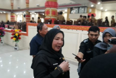 Pemkot Tinjau Ulang Pembukaan Proyek LPL