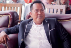 KPU Pesisir Barat Lampung Buka Lowongan Ad Hoc PPK-PPS Pilkada 2024