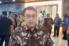 Komisi II DPR Tampung Usulan Pilkada Dipilih DPRD, Dede Yusuf: Aspirasi Publik Jadi Pertimbangan
