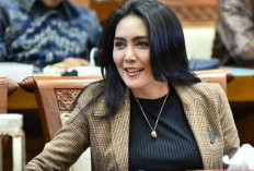 Rieke Diah Pitaloka Tanggapi Aduan ke MKD Terkait Isu Provokasi Kebijakan PPN 12 Persen