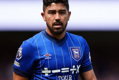 Profil Massimo Luongo, Gelandang Ipswich Town Berdarah Indonesia