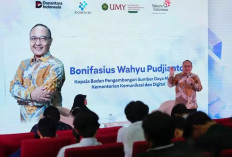 Pemerintah Matangkan Roadmap dan Etika Penggunaan AI