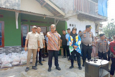 Waspada, Cuaca Buruk Berpotensi Terjadi Lagi!