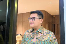 Galang Putra Rahman Diusulkan Jadi Wakil Bupati