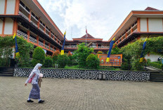  Al Kautsar Mulai Buka Pendaftaran PPDB 