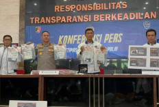 90 Orang Jadi Korban Online Scam