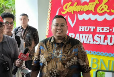 Ketua Bawaslu Rahmat Bagja: Keterwakilan Perempuan dalam UU Pemilu dan Pilkada Harus Diperkuat